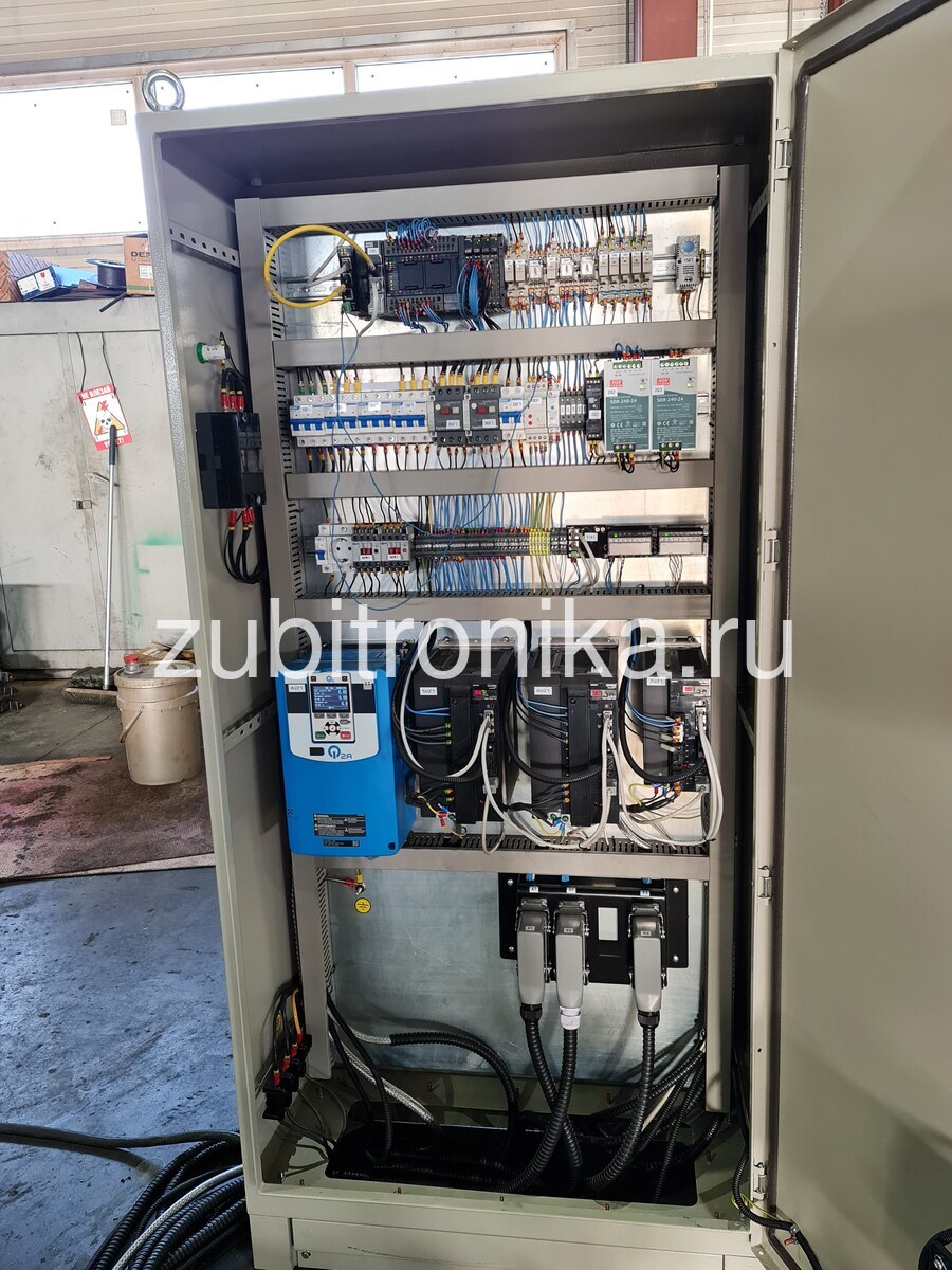 Зубодолбежный станок 5М150 Фотографии станка