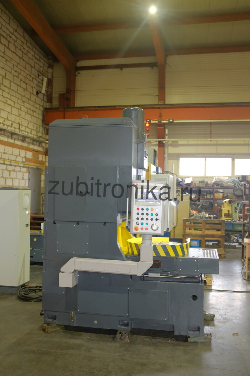 Зубодолбежный станок 5А140 Фотографии станка