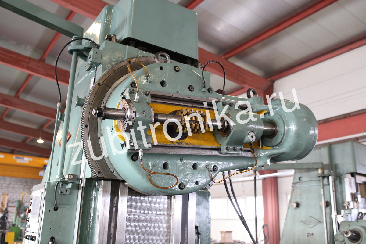 Фотографии станка
